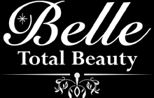 Belle Total Beauty｜ロゴ
